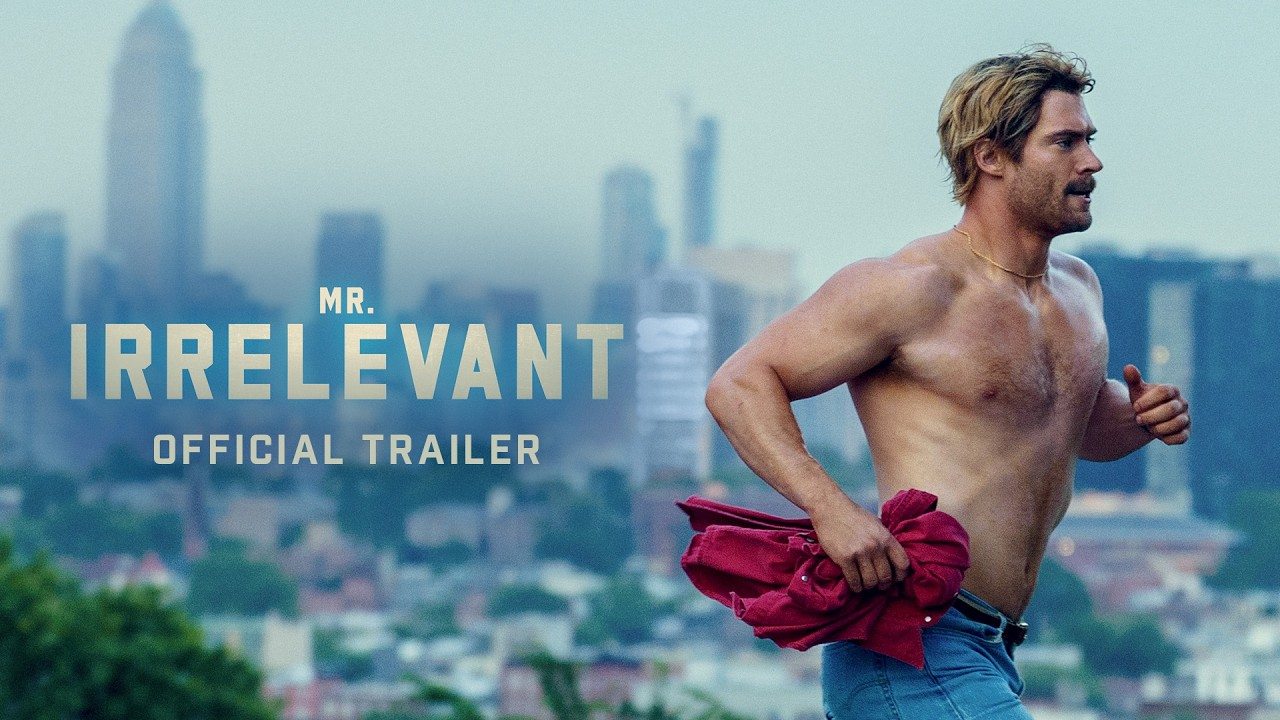 Mr. Irrelevant: Filme com David Corenswet ganha trailer oficial