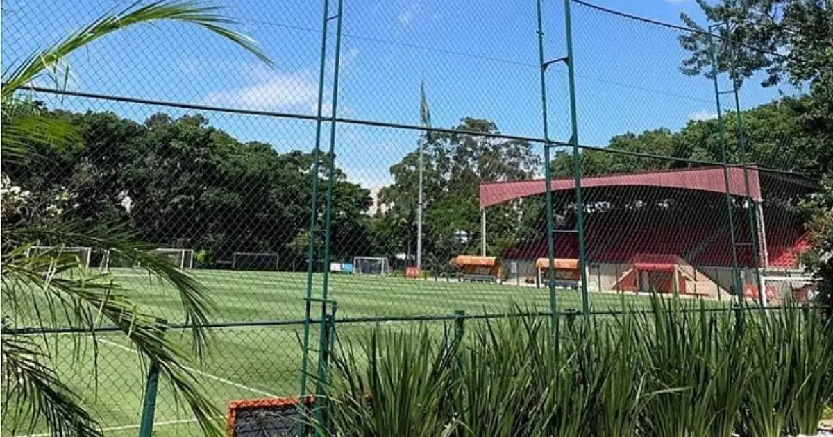 Líder de organizada do São Paulo explica conversa com elenco e Rafinha