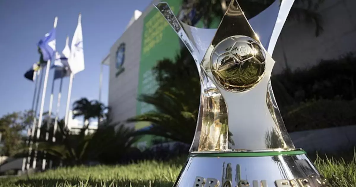 Brasileirão 2026: veja onde assistir aos jogos de domingo, 30 de agosto