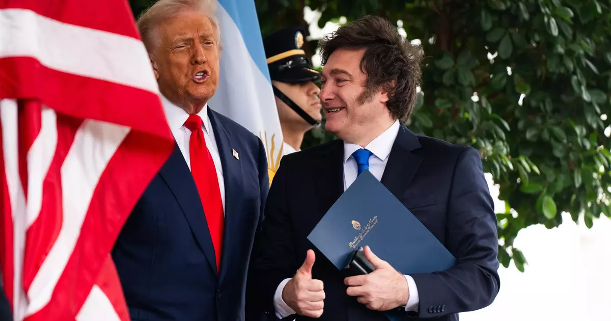 Movimentos de Argentina e EUA acendem alerta sobre atuação na eleição no Brasil e geram reação dos Poderes