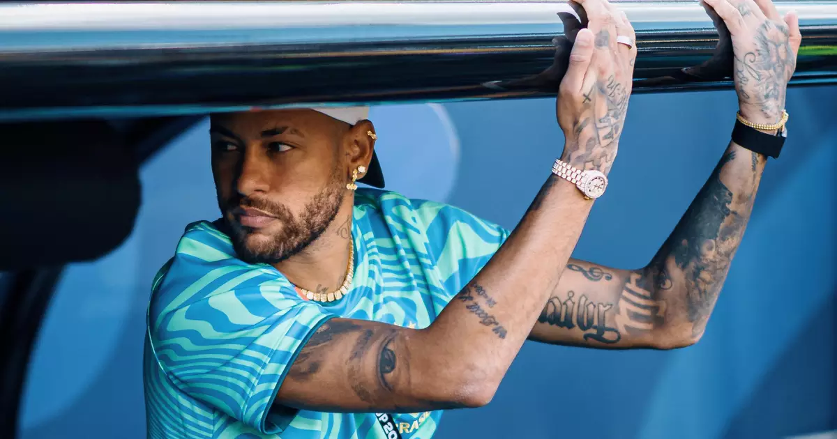 Opinião: Neymar é o último gênio da Seleção Brasileira e deixará coroa de Pelé sem dono após 68 anos