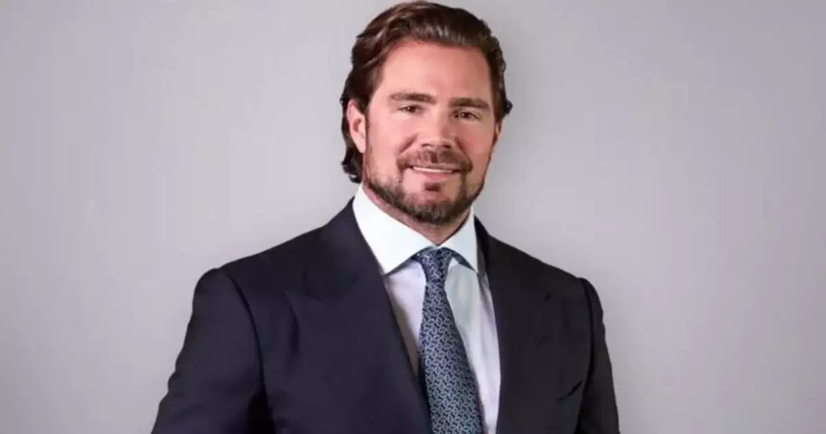 A grande família de Vorcaro: veja quem o ex