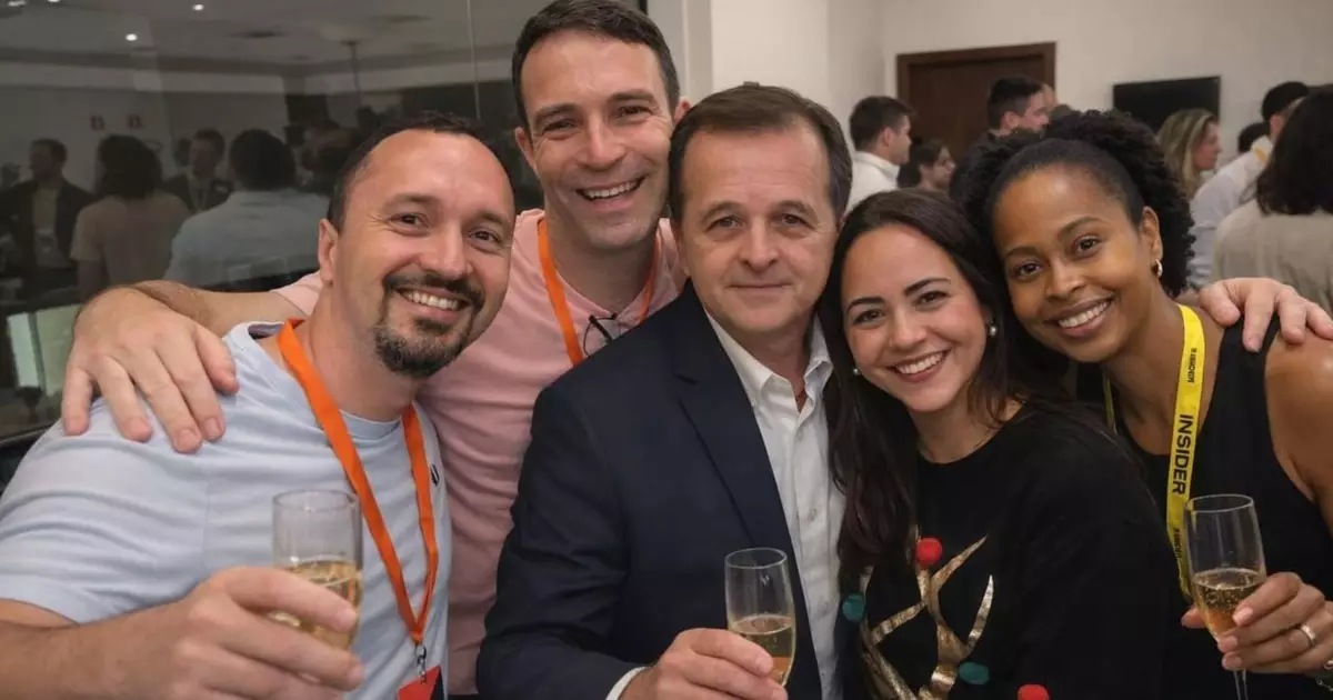 Startup americana escolhe o Brasil para lançamento mundial de plataforma inédita de saúde criada a partir de metodologia desenvolvida por pesquisador brasileiro