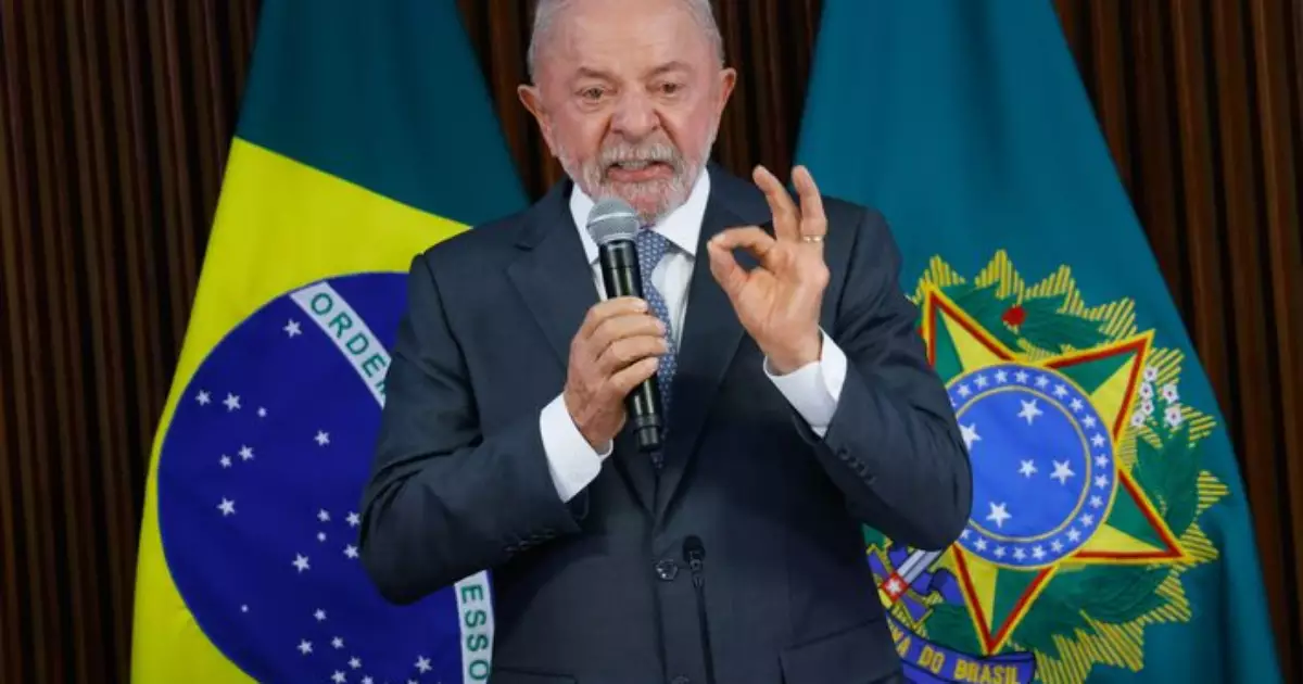 Governo Lula reduz para 38% avaliação negativa e mantém percepção positiva de 32%, diz Datatafolha
