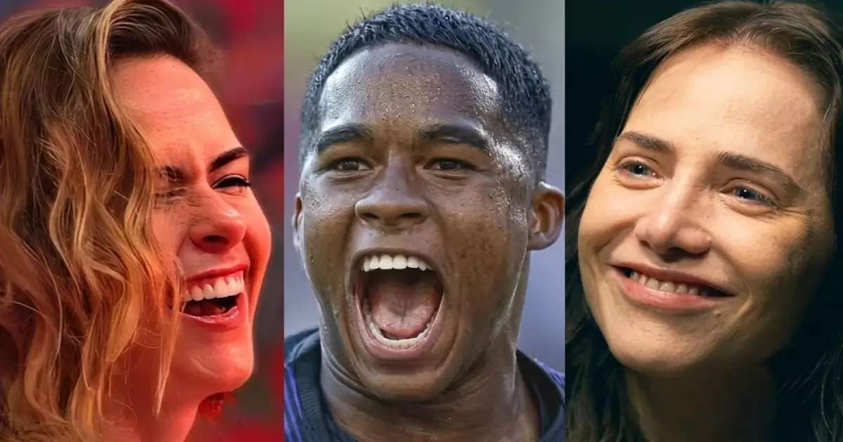 Copa, novelas, realities: por que estamos menos empolgados sobre tudo