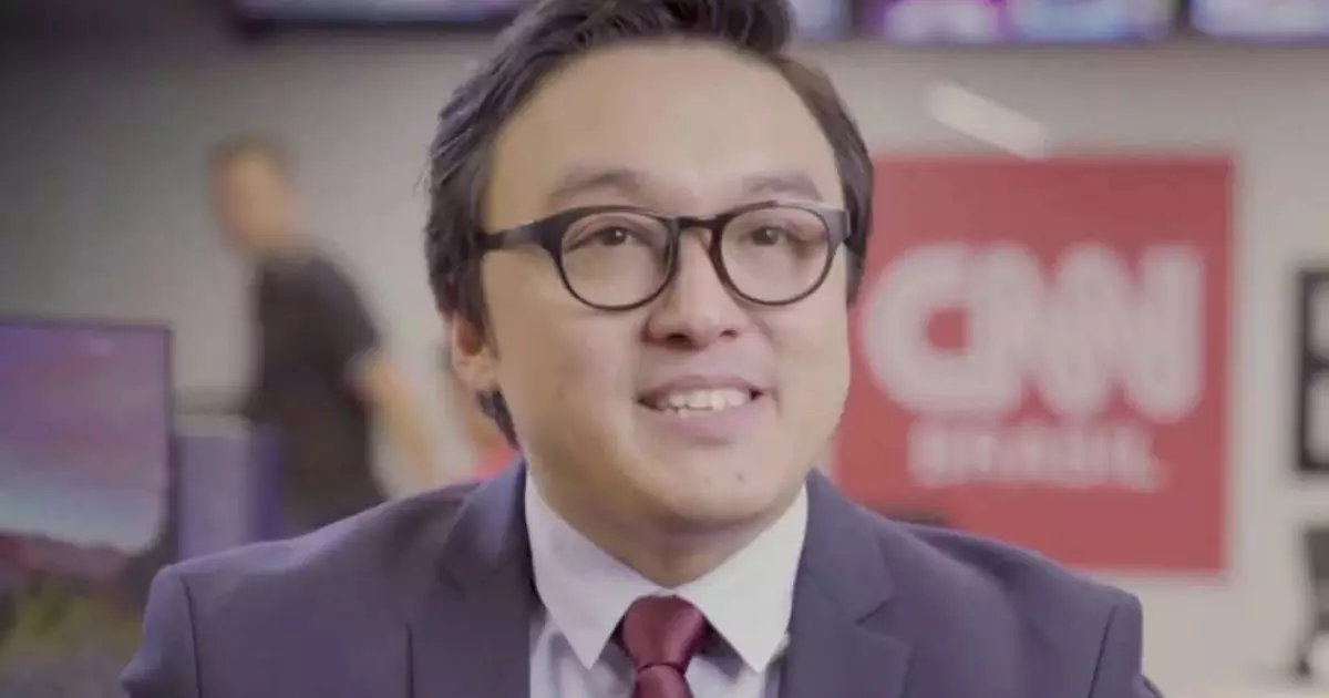 Saiba o que Fernando Nakagawa vai fazer na GloboNews após 6 anos na CNN Brasil