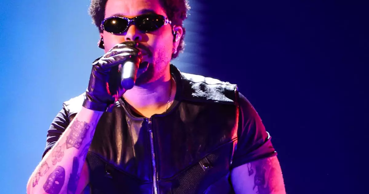 The Weeknd faz anúncio inesperado em show e confirma afastamento dos palcos: "Não voltarei tão cedo"