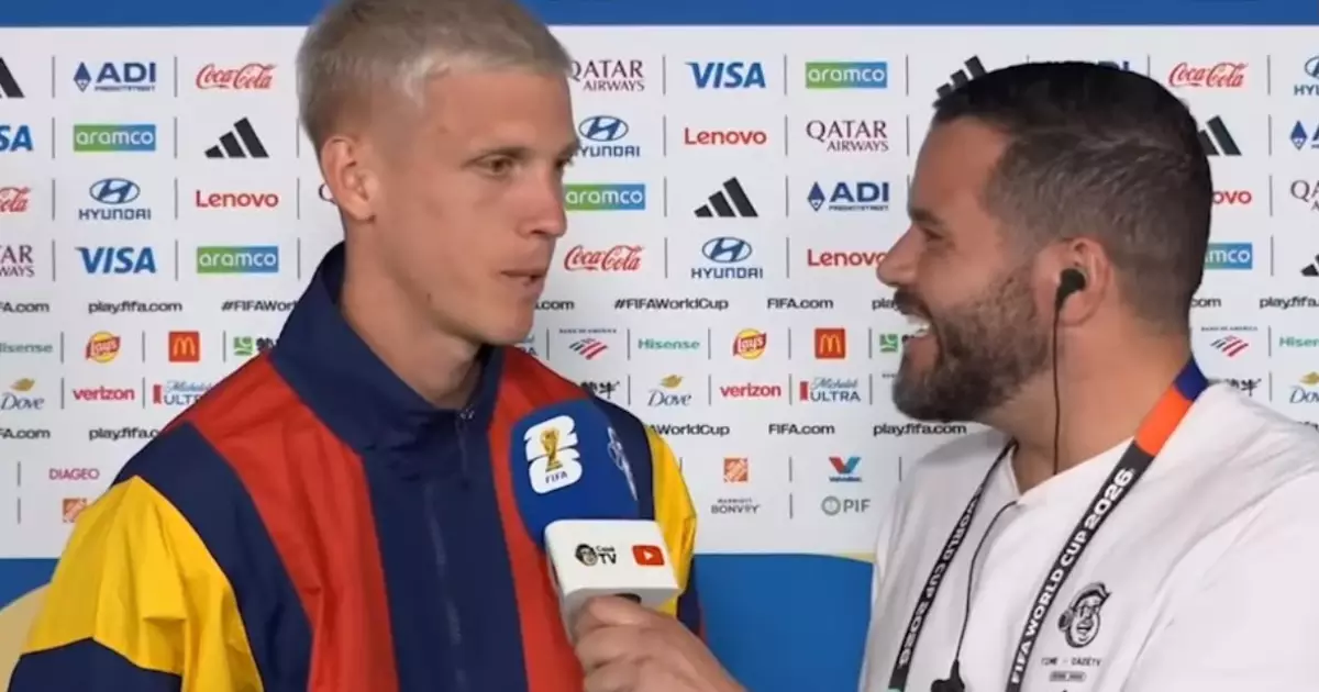 Camisa 10 da Espanha exalta Neymar: “é um prazer vê-lo jogar?