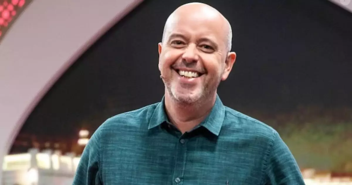 Alex Escobar passará noite em hospital e desfalca Globo em jogo do Brasil