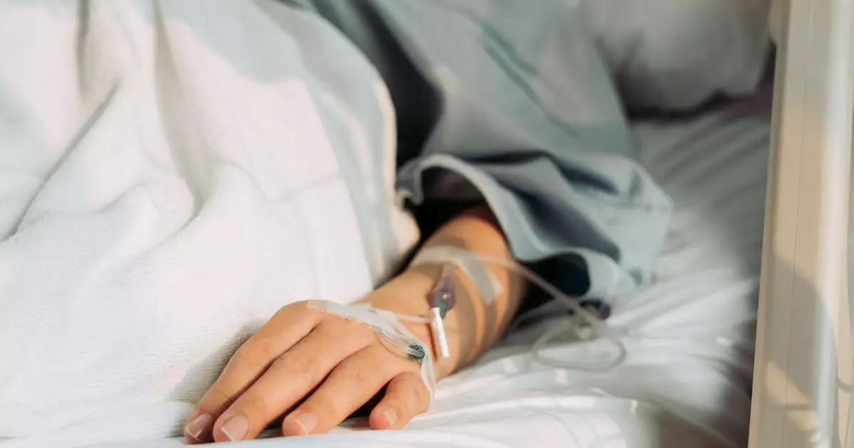 Junho Laranja alerta para diagnóstico precoce de leucemia e anemias