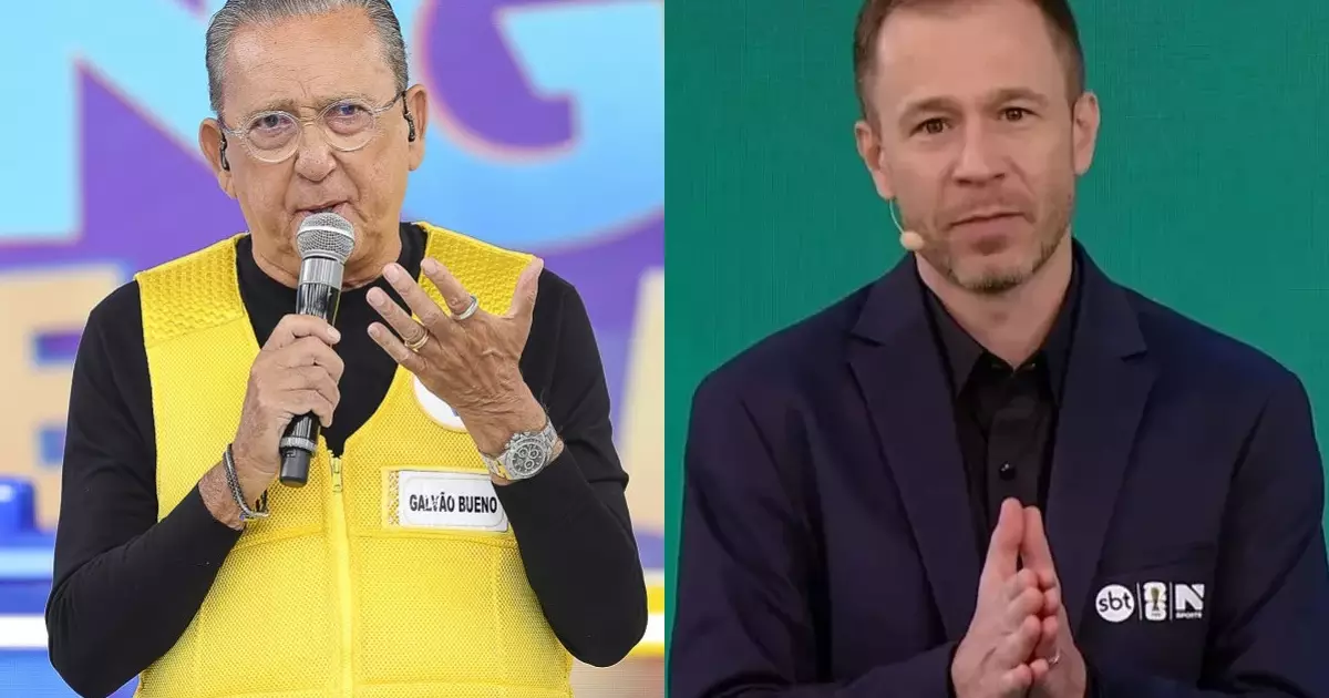 SBT dá 1º passo para garantir novo campeonato após perder a Sul