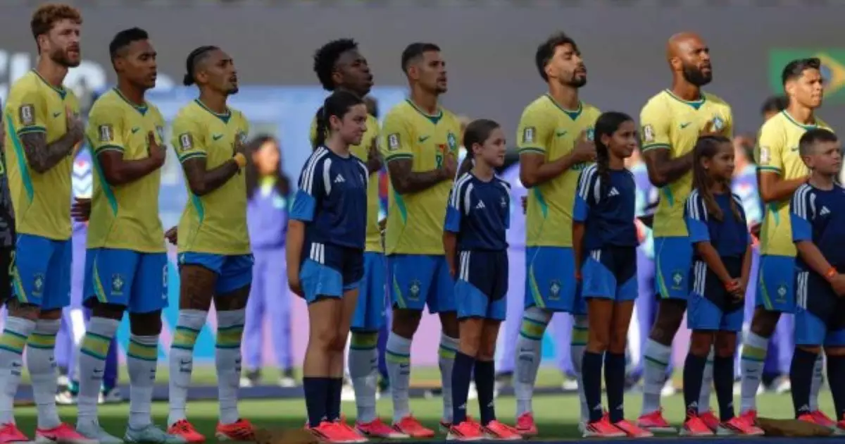 Saiba quantos quilômetros a Seleção enfrentará nos caminhos até o hexa