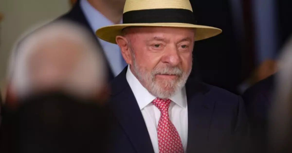 Pesquisa Ipsos/Ipec: governo Lula tem piores avaliações nas áreas econômica e de segurança