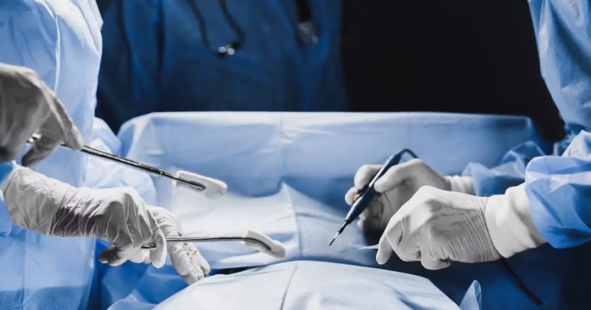 O que influencia na complexidade de um transplante?