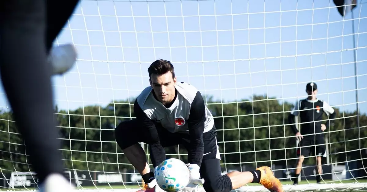 Vasco se reapresenta sem técnico e inicia preparação para o segundo semestre