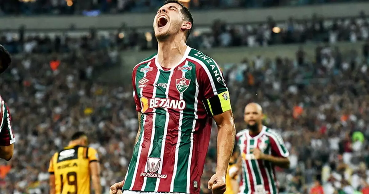 Zenit recusa nova proposta do Fluminense, e retorno de Nino fica distante
