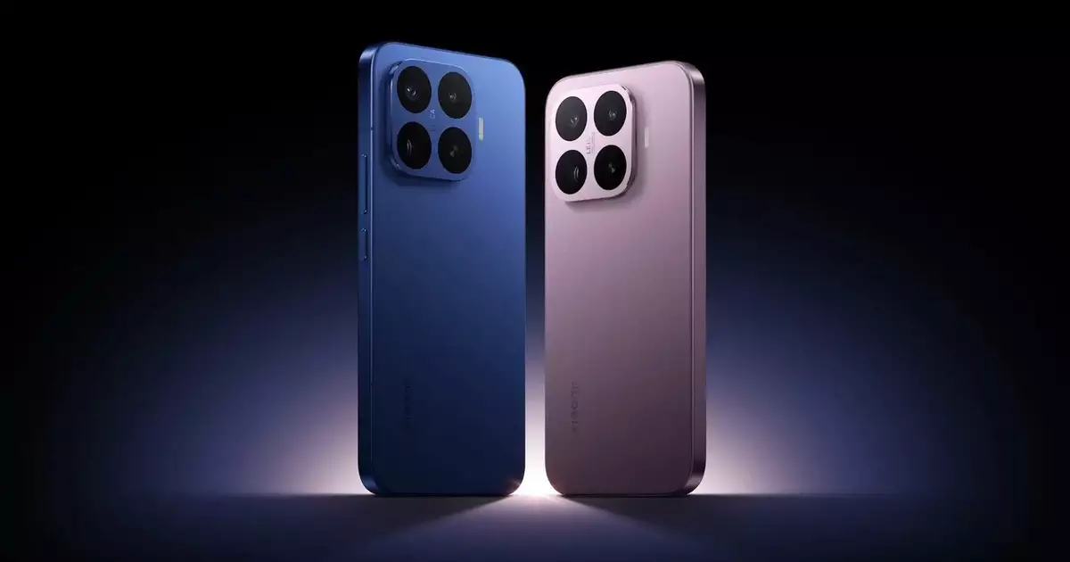 Xiaomi 17T: ficha técnica completa traz Dimensity 8500-Ultra, bateria de 6.500 mAh e tela com brilho de 3.500 nits