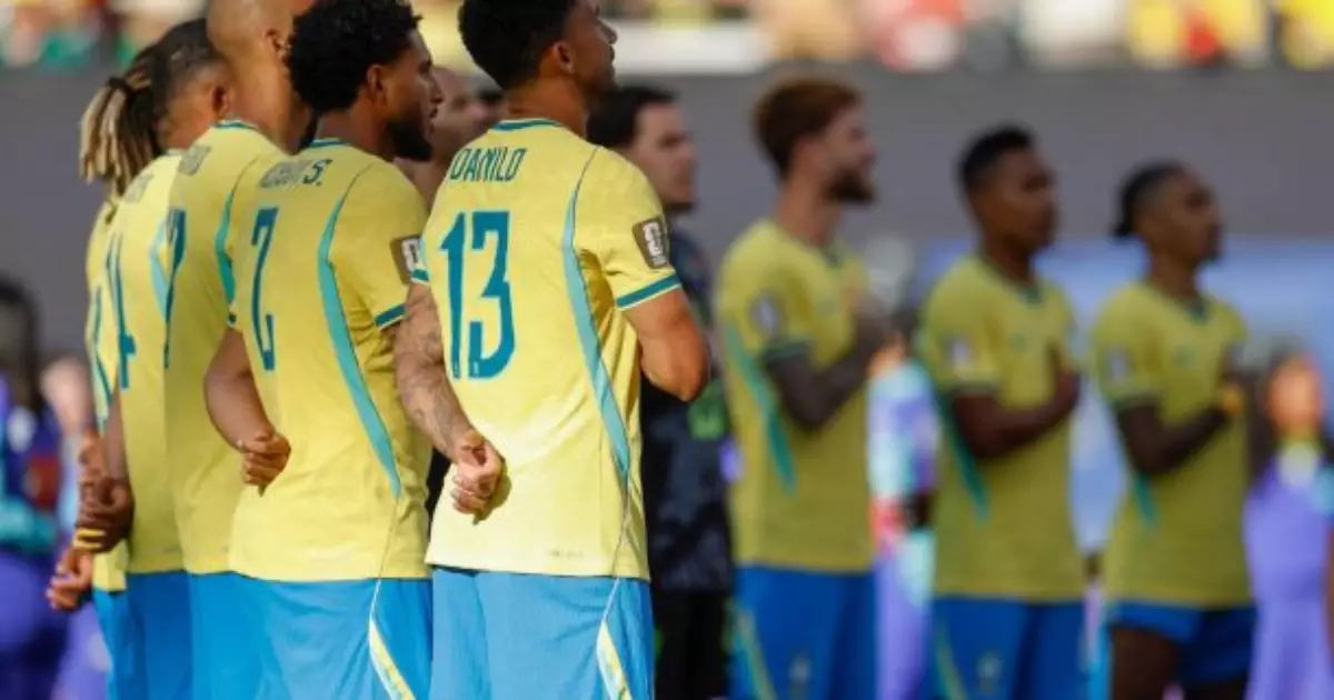 Holanda, França, Alemanha: Quem o Brasil pode encarar no mata