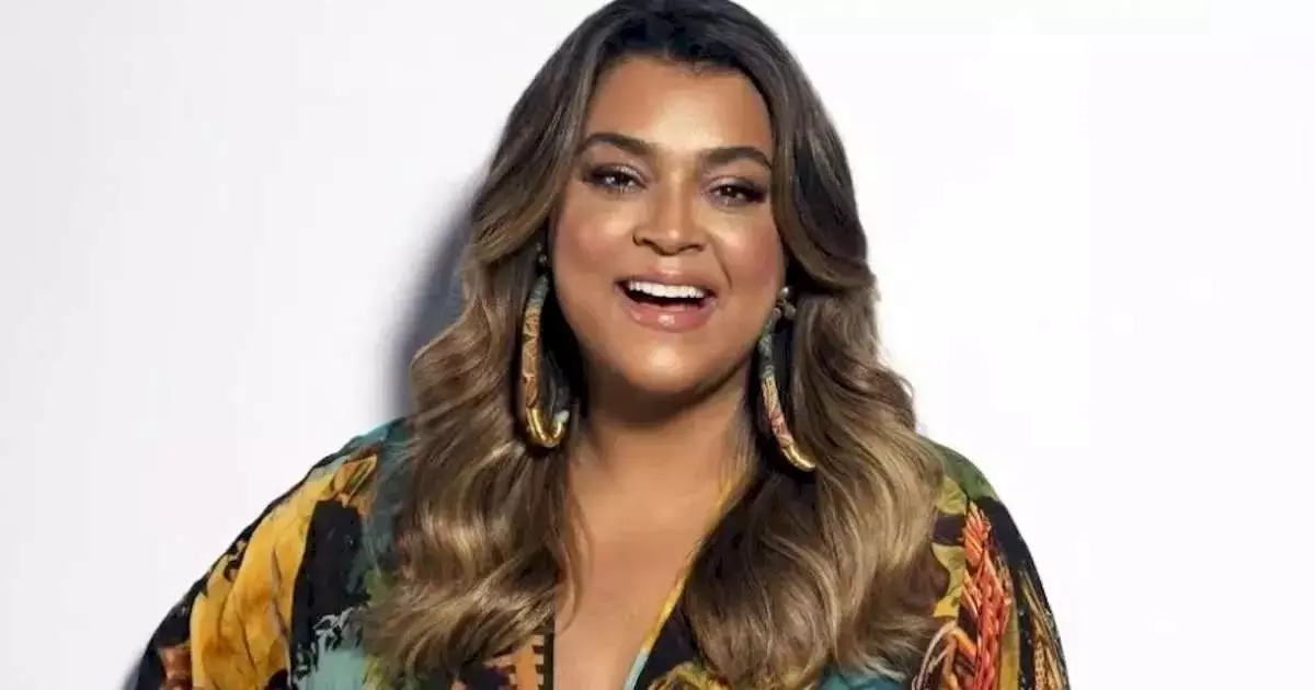Preta Gil: novo documentário que mergulha na trajetória da cantora chega ao streaming