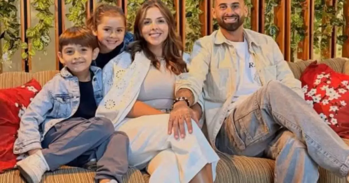 Jogador argentino procura esposa e filhos após terremotos na Venezuela: "Nosso edifício caiu"