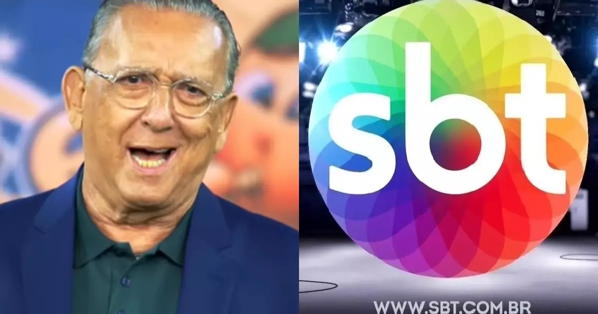 Ibope da TV 24/06: SBT transmite Brasil x Escócia e crava sua maior audiência em 3 anos