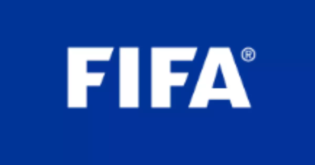 FIFA faz publicação direcionada a Neymar
