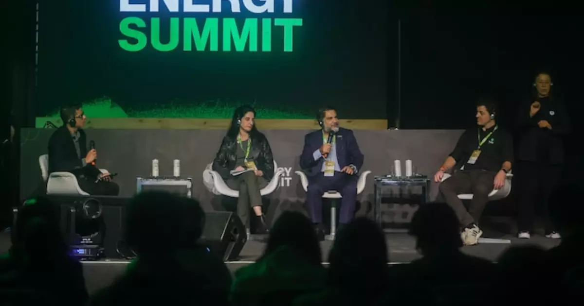 'O combustível sustentável de aviação é a aposta para descarbonizar setor aéreo', diz CEO da Marco-X