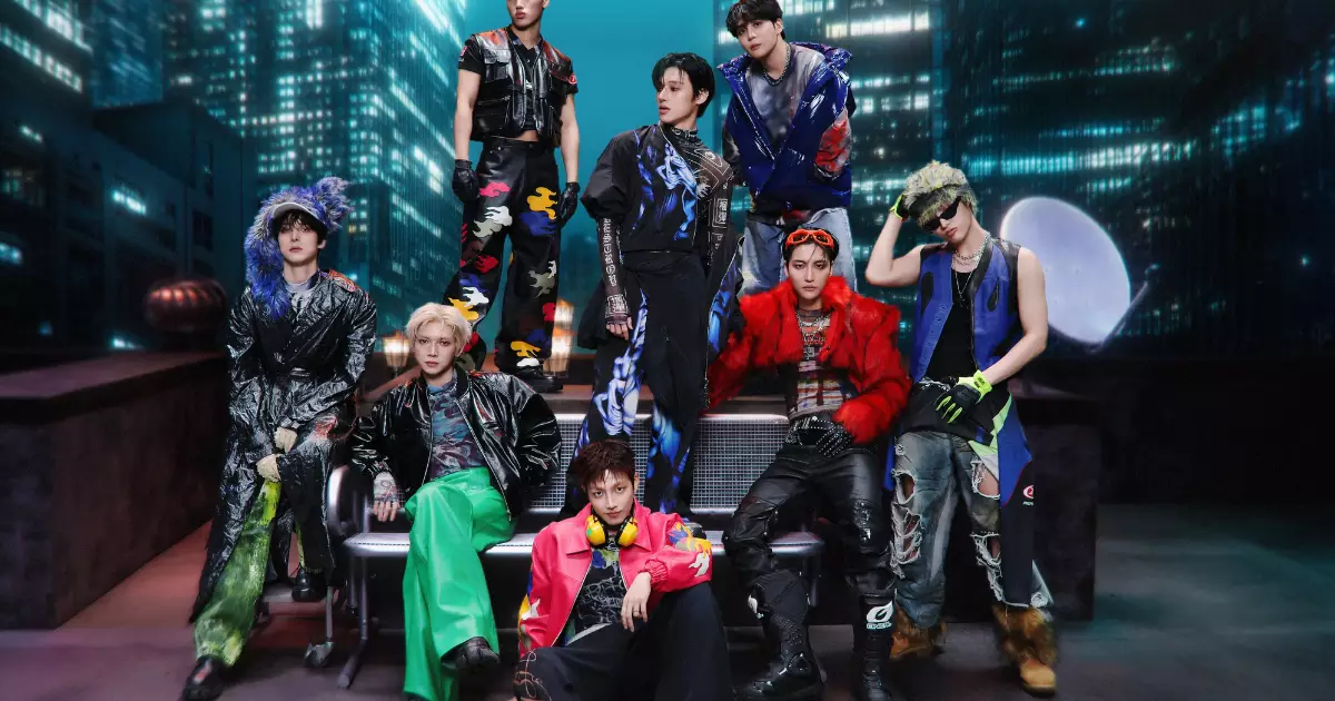 Como o novo lançamento do ATEEZ acendeu uma discussão sobre o uso do funk brasileiro no K