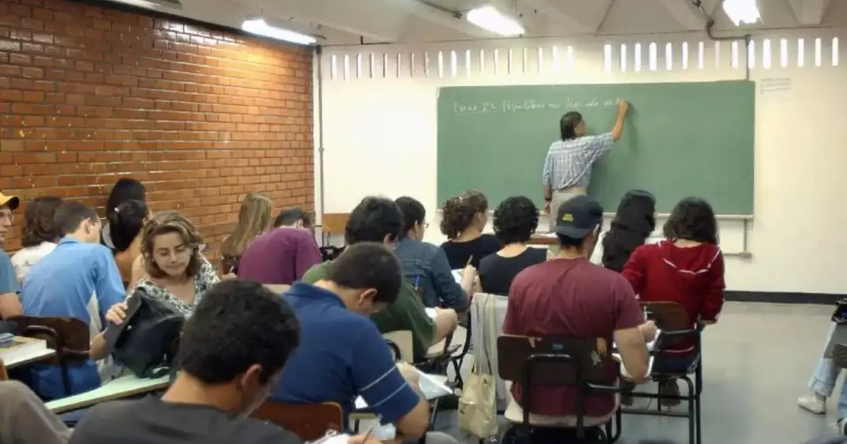 Financiamento da educação superior: o grande tema ausente da corrida presidencial