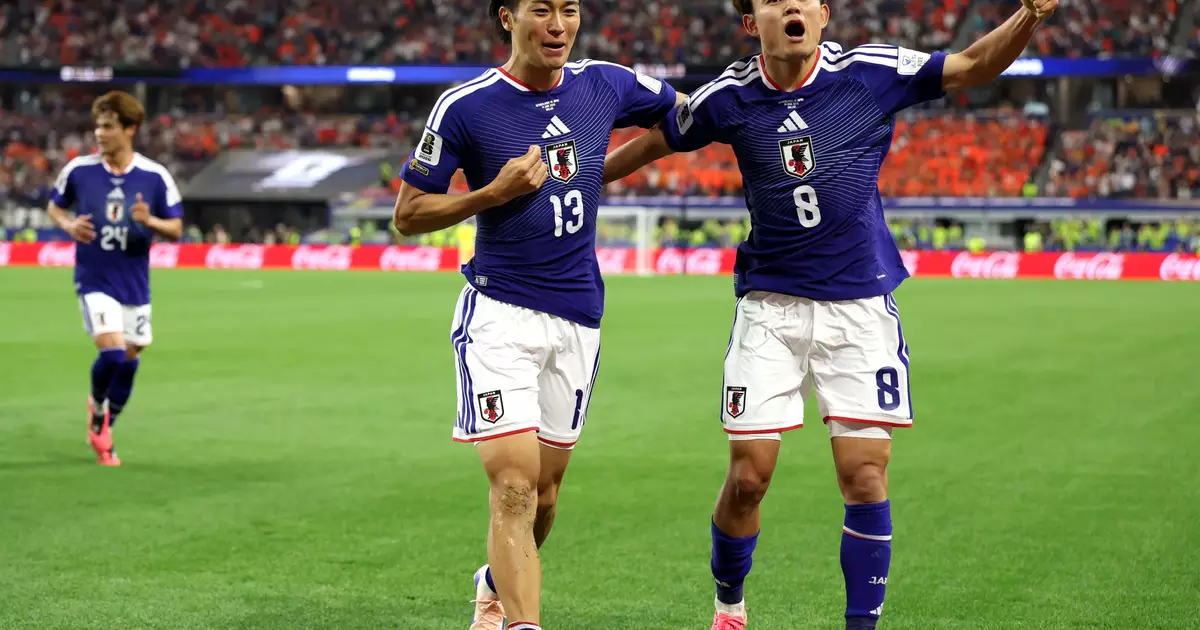 Ídolo da Seleção faz alerta antes de Brasil x Japão: "Eles não param"