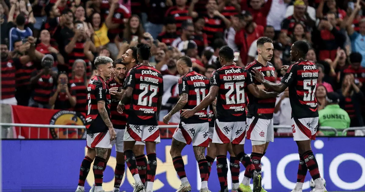 Jogos em nova emissora, retorno do meia Arrascaeta e Léo Ortiz cobiçado na Europa: as últimas notícias do Flamengo