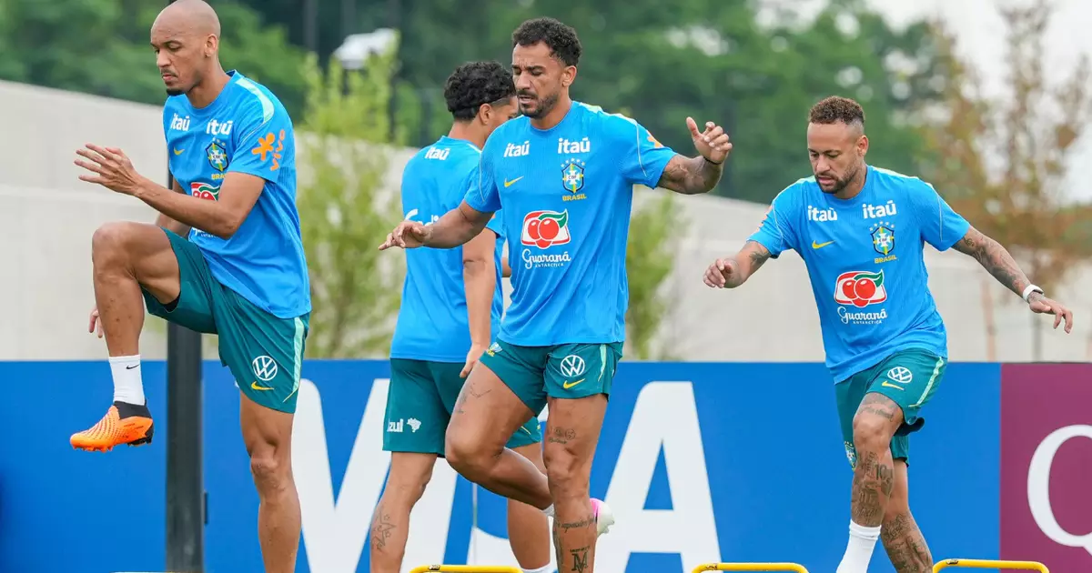Brasil x Japão rende onda de memes nas redes sociais antes das oitavas da Copa do Mundo