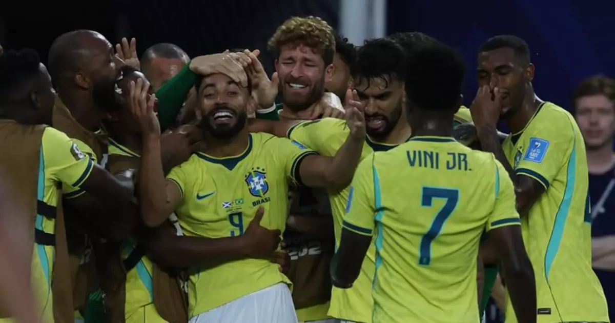 Brasil abre mata-mata da Copa contra o Japão sob pressão para confirmar favoritismo