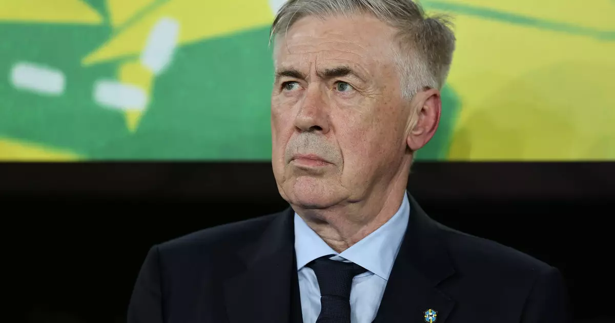 Costa do Marfim ou Noruega: quem é o melhor adversário para o Brasil?
