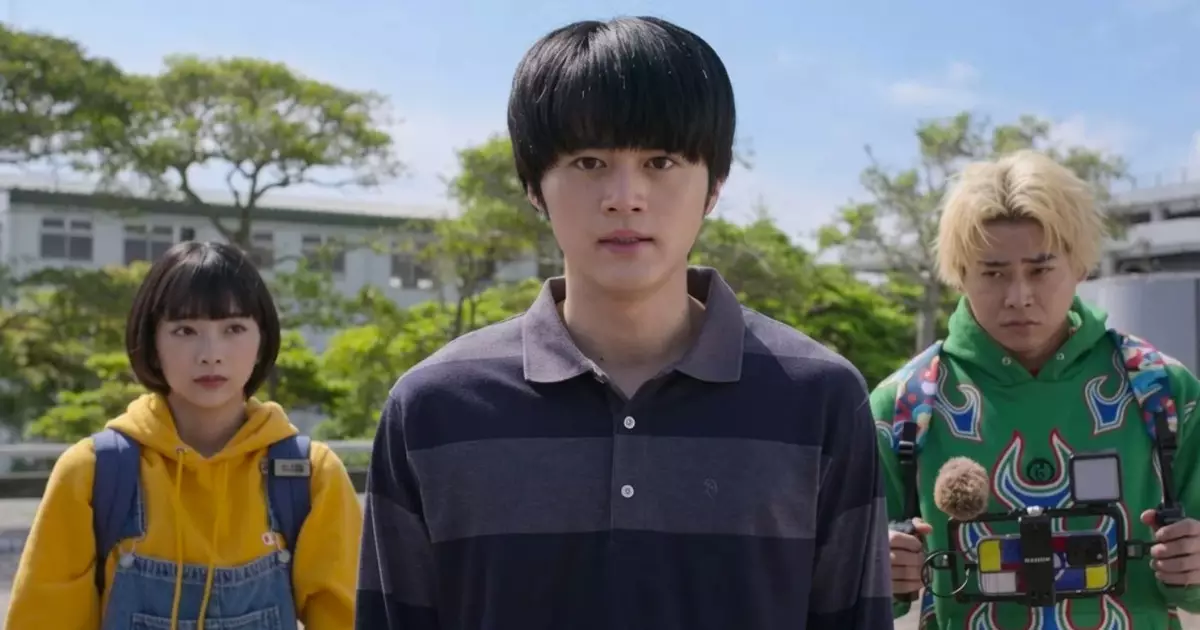 Encontrei o melhor dorama para assistir hoje na Netflix: com apenas 6 episódios, essa história de superação, lançada em 2026, aborda dores que muitos já sentiram