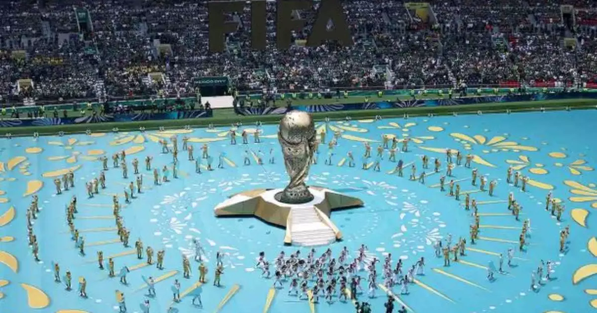 Copa do Mundo estabelece recordes e um novo marco. Veja números!