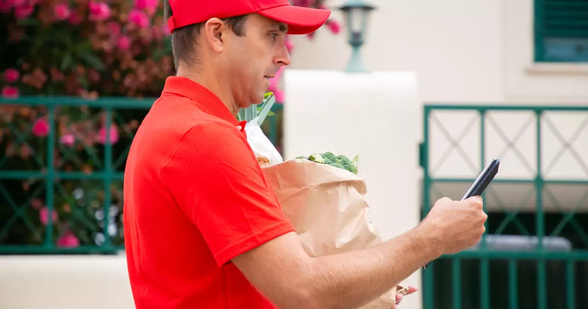 WhatsApp é um dos principais canais de venda do Delivery