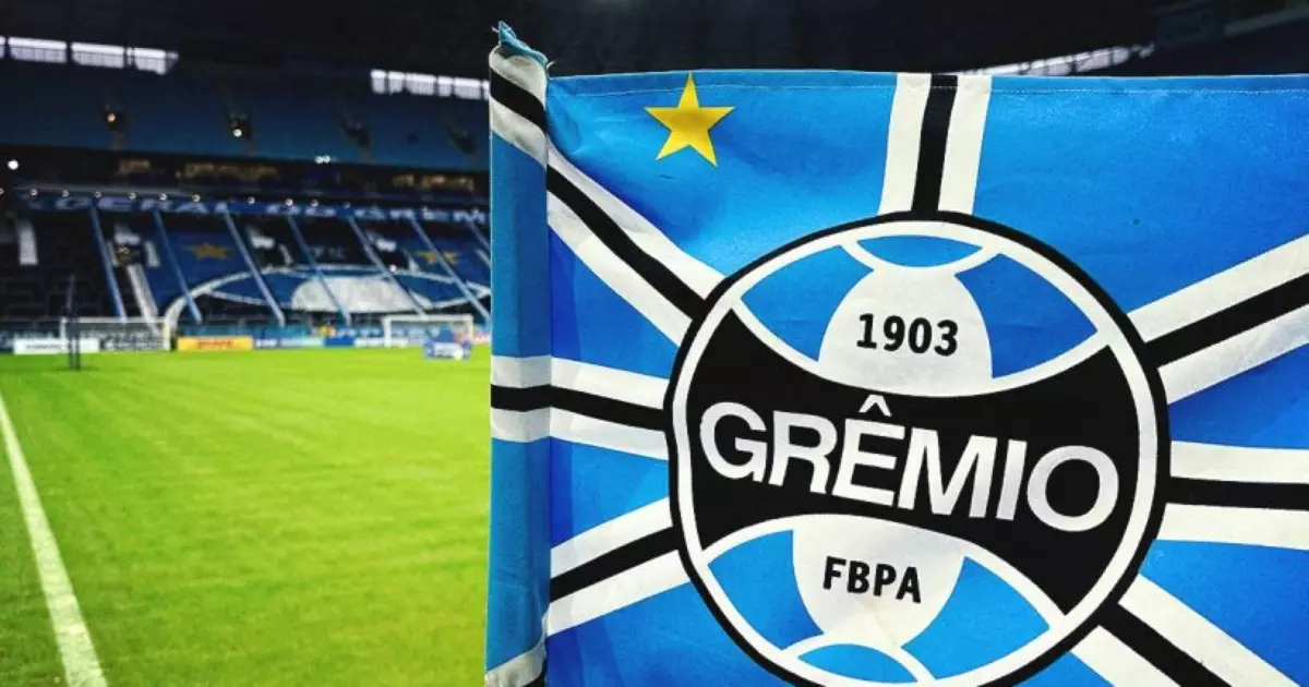 Sem renovação, Grêmio pode perder três titulares