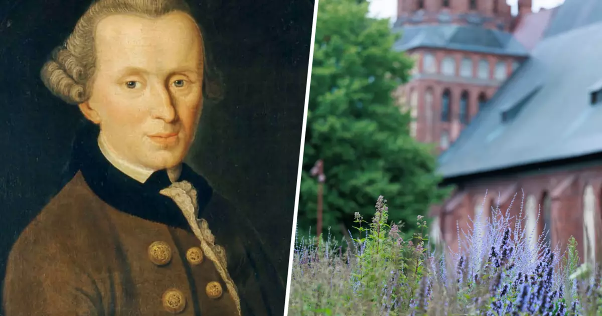Há 230 anos, Kant já criticava a turistificação na Europa: "Consideravam aquelas terras como se não tivessem dono"