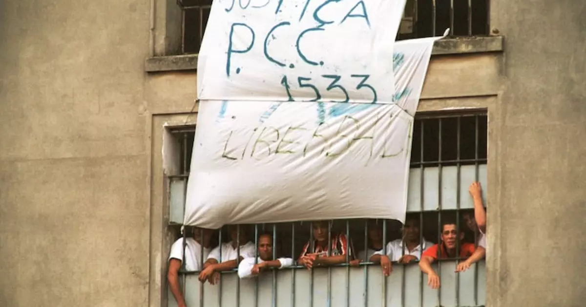 EUA sancionam brasileiros e empresas no Brasil por suposto elo com PCC