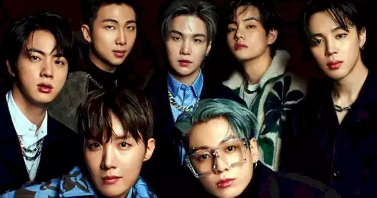BTS: show em São Paulo será transmitido em cinemas de todo o mundo