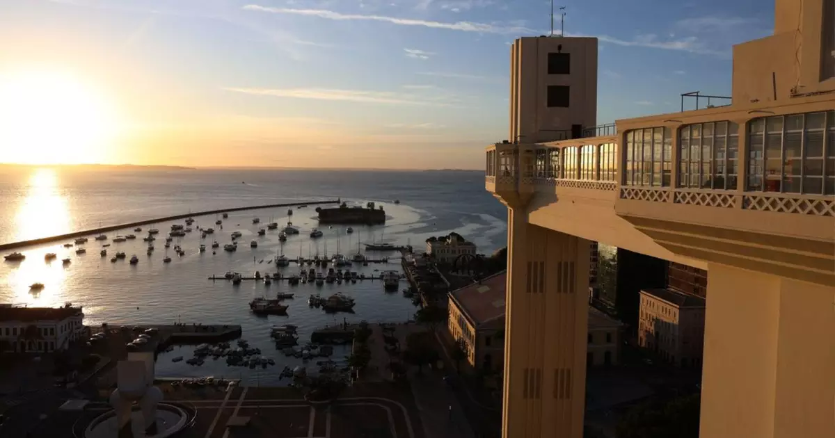 Salvador vira capital simbólica do país para celebrar a Independência; entenda