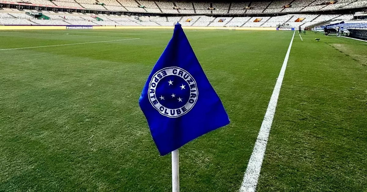 Destaque do Cruzeiro é emprestado para clube italiano