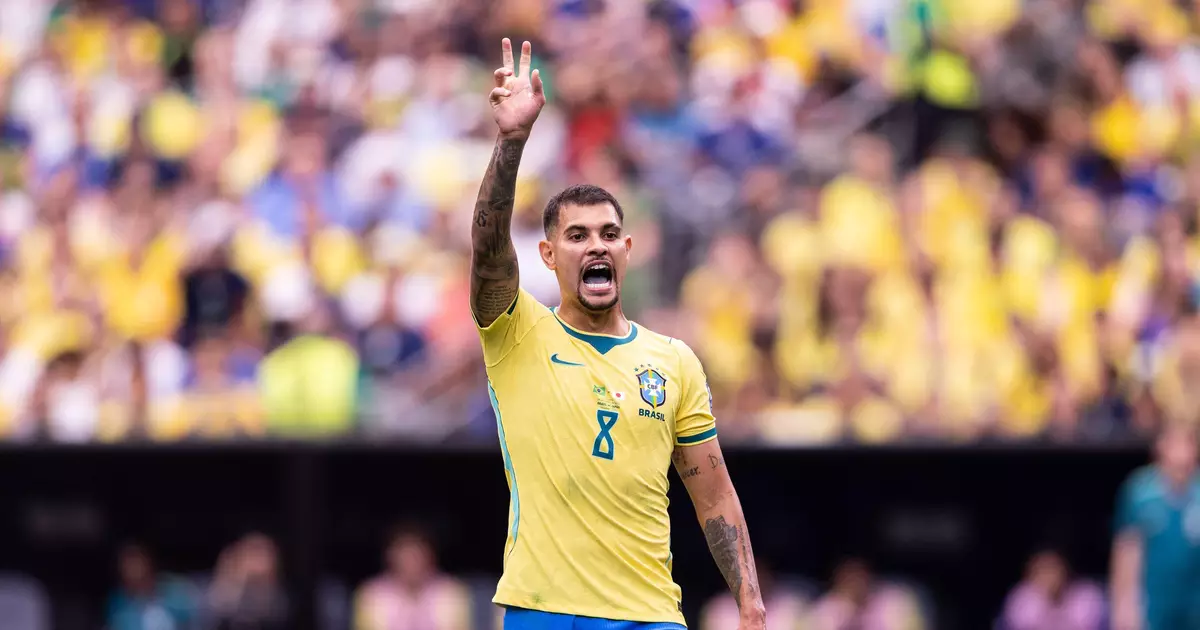 Apostas Brasil x Noruega: Melhores mercados e odds