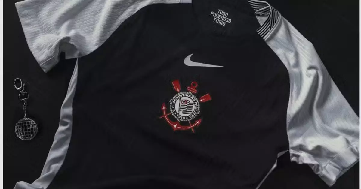 Olheiro do Corinthians viaja em busca de reforços