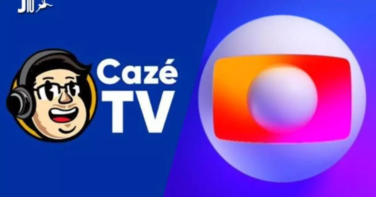 CazéTV transmitirá mais uma competição top do futebol! Confira