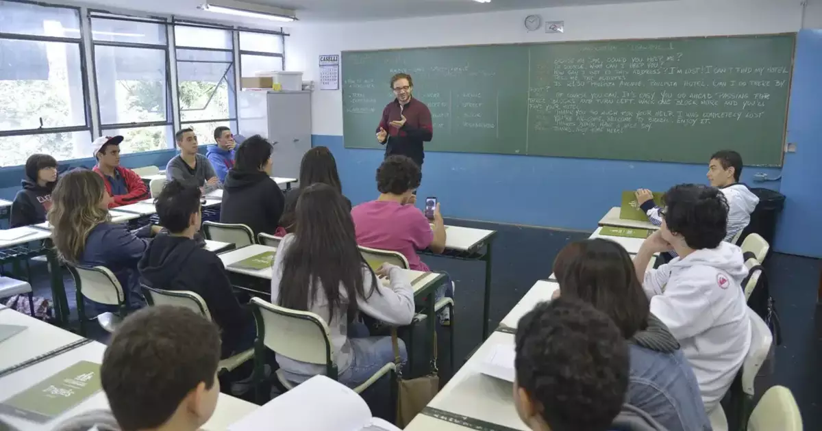 Apesar dos avanços, educação ainda desafia o futuro do Brasil