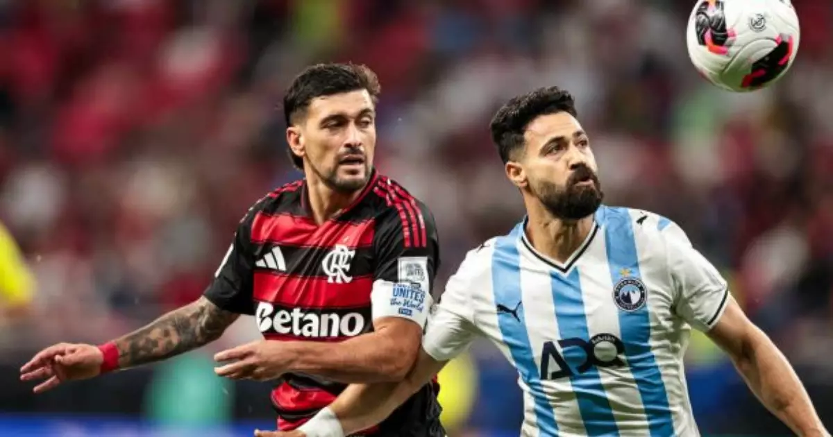 Rival da Argentina, Egito tem clube que já foi filial do futebol brasileiro