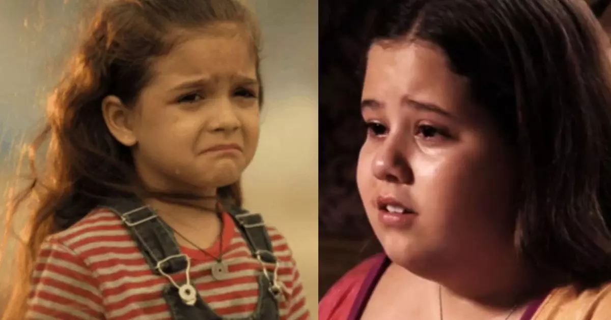 5 frases diárias que ajudam a desenvolver a autoestima da criança, com base em estudos psicológicos