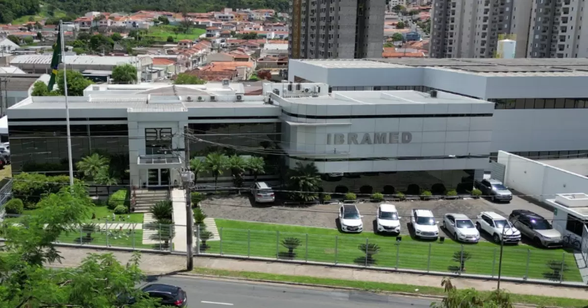 IBRAMED completa 32 anos em setor de saúde em alta